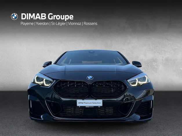 BMW M235i  Gran Coupé M Performance xDrive F44 (CH)