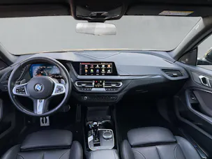 BMW M235i  Gran Coupé M Performance xDrive F44 (CH)
