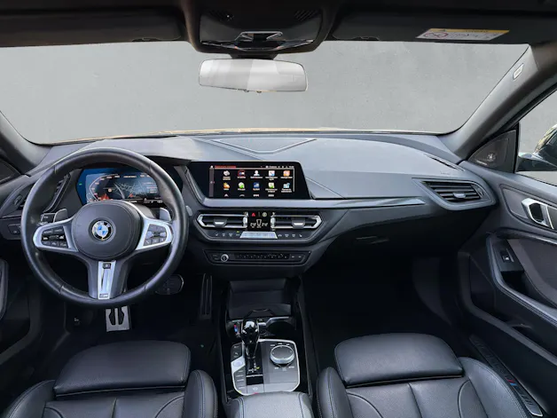 BMW M235i  Gran Coupé M Performance xDrive F44 (CH)