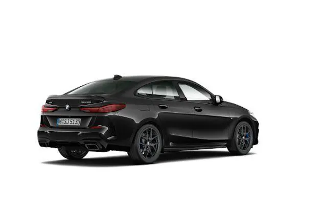 BMW M235i Gran Coupé M Performance xDrive F44 (CH)