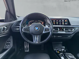 BMW M235i  Gran Coupé M Performance xDrive F44 (CH)