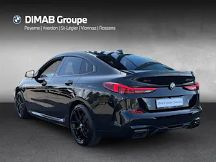 BMW M235i  Gran Coupé M Performance xDrive F44 (CH)