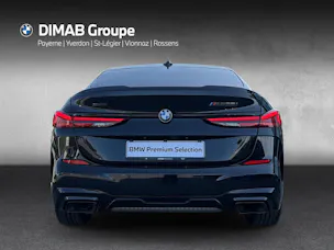 BMW M235i  Gran Coupé M Performance xDrive F44 (CH)