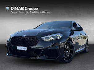 BMW M235i Gran Coupé M Performance xDrive F44 (CH)