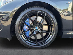 BMW M235i  Gran Coupé M Performance xDrive F44 (CH)