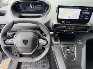 Peugeot Rifter Long 1.5 HDi 7-Plätzer Family Edition