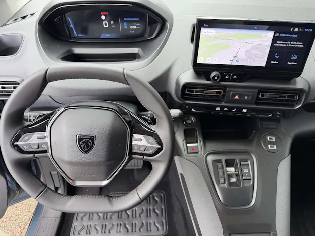 Peugeot Rifter Long 1.5 HDi 7-Plätzer Family Edition