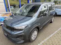 Peugeot Rifter Long 1.5 HDi 7-Plätzer Family Edition
