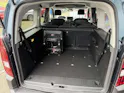 Peugeot Rifter Long 1.5 HDi 7-Plätzer Family Edition