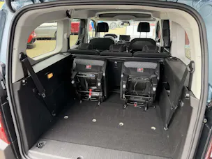 Peugeot Rifter Long 1.5 HDi 7-Plätzer Family Edition