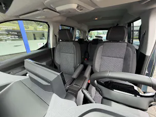 Peugeot Rifter Long 1.5 HDi 7-Plätzer Family Edition
