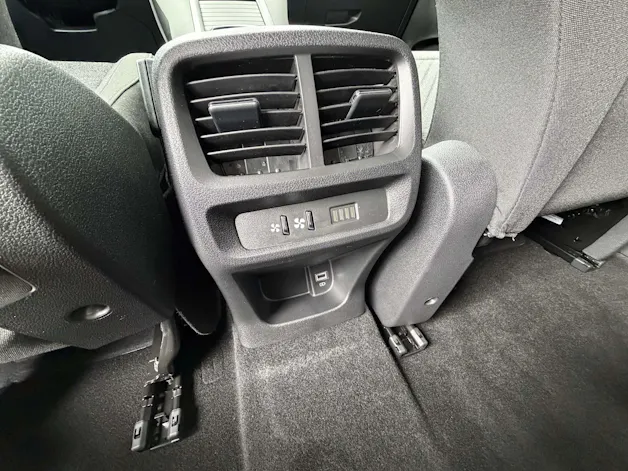 Peugeot Rifter Long 1.5 HDi 7-Plätzer Family Edition