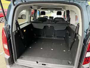 Peugeot Rifter Long 1.5 HDi 7-Plätzer Family Edition