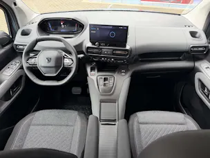 Peugeot Rifter Long 1.5 HDi 7-Plätzer Family Edition