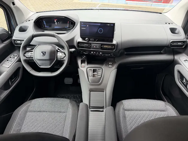 Peugeot Rifter Long 1.5 HDi 7-Plätzer Family Edition