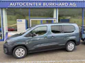 Peugeot Rifter Long 1.5 HDi 7-Plätzer Family Edition