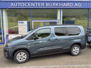 Peugeot Rifter Long 1.5 HDi 7-Plätzer Family Edition