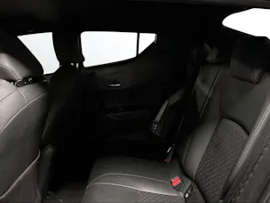 Toyota C-HR 1.8 VVTi HSD Style