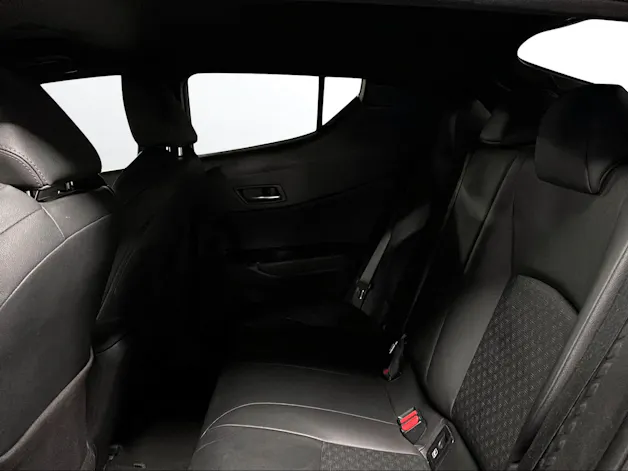 Toyota C-HR 1.8 VVTi HSD Style