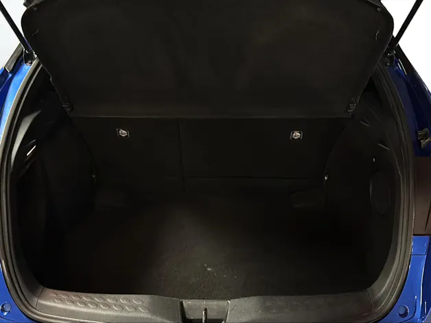 Toyota C-HR 1.8 VVTi HSD Style