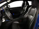 Toyota C-HR 1.8 VVTi HSD Style
