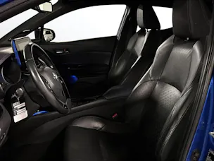 Toyota C-HR 1.8 VVTi HSD Style