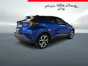 Toyota C-HR 1.8 VVTi HSD Style