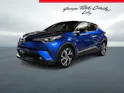 Toyota C-HR 1.8 VVTi HSD Style
