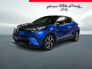 Toyota C-HR 1.8 VVTi HSD Style