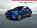 Toyota C-HR 1.8 VVTi HSD Style