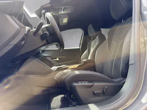 Peugeot 208 1.2 Hybrid 145 GT