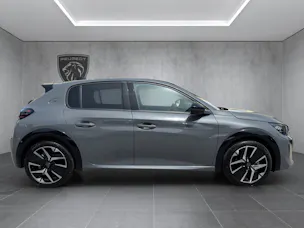 Peugeot 208 1.2 Hybrid 145 GT