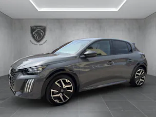 Peugeot 208 1.2 Hybrid 145 GT