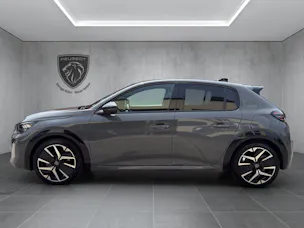 Peugeot 208 1.2 Hybrid 145 GT