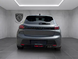 Peugeot 208 1.2 Hybrid 145 GT