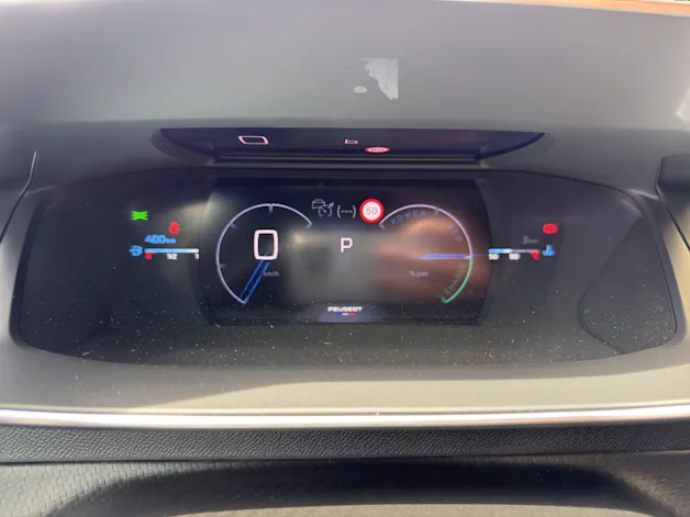 Peugeot 208 1.2 Hybrid 145 GT