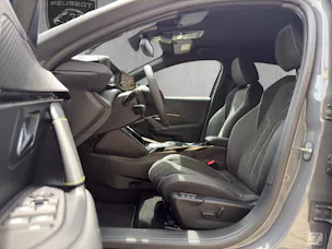 Peugeot 208 1.2 Hybrid 145 GT
