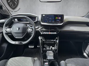 Peugeot 208 1.2 Hybrid 145 GT