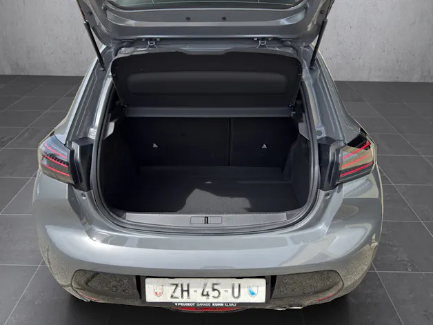 Peugeot 208 1.2 Hybrid 145 GT