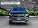 Ford Ranger DKab.Pick-up 3.2 TDCi 4x4 Wildtrak