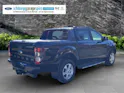 Ford Ranger DKab.Pick-up 3.2 TDCi 4x4 Wildtrak