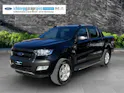 Ford Ranger DKab.Pick-up 3.2 TDCi 4x4 Wildtrak
