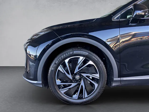 MG S6 EV 77 kWh Luxury 4WD