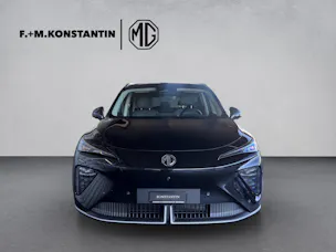 MG S6 EV 77 kWh Luxury 4WD