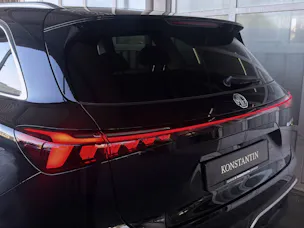 MG S6 EV 77 kWh Luxury 4WD