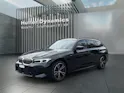 BMW 320d xDrive Touring M Sportpaket