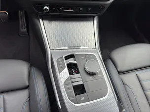 BMW 320d xDrive Touring M Sportpaket