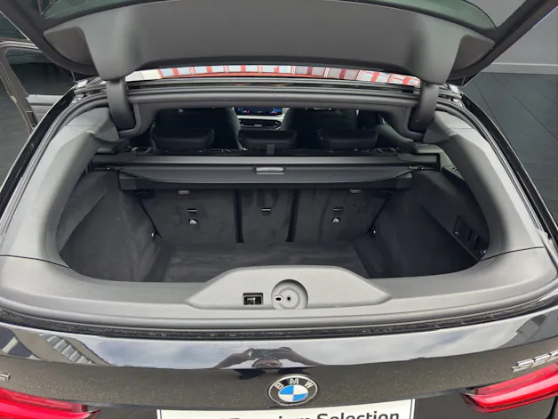 BMW 320d xDrive Touring M Sportpaket