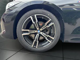 BMW 320d xDrive Touring M Sportpaket