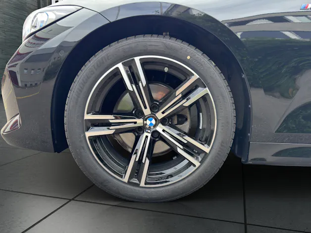 BMW 320d xDrive Touring M Sportpaket